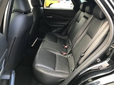 2020 Mazda Mazda CX-30 Select Package