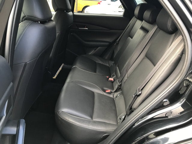 2020 Mazda Mazda CX-30 Select Package