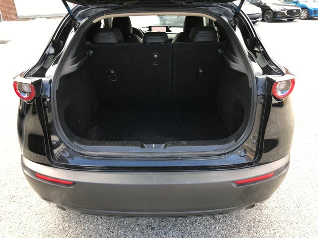 2020 Mazda Mazda CX-30 Select Package