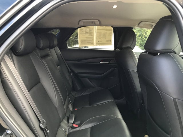 2020 Mazda Mazda CX-30 Select Package