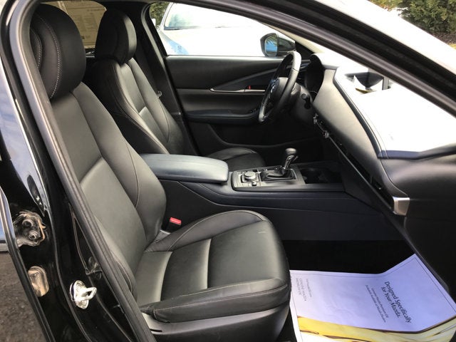 2020 Mazda Mazda CX-30 Select Package