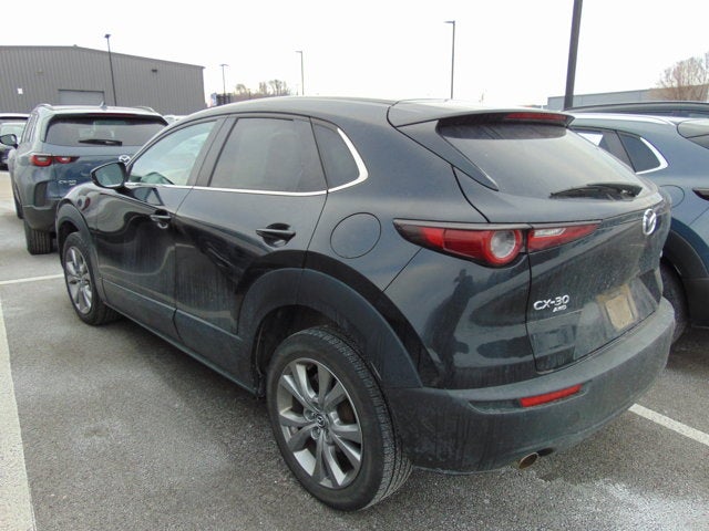 2020 Mazda Mazda CX-30 Select Package