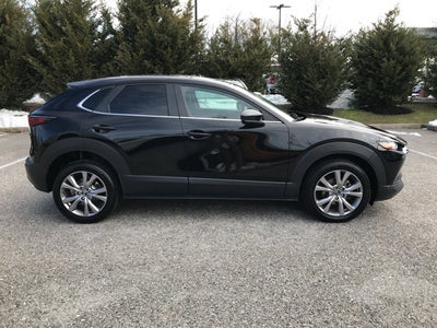 2020 Mazda Mazda CX-30 Select Package