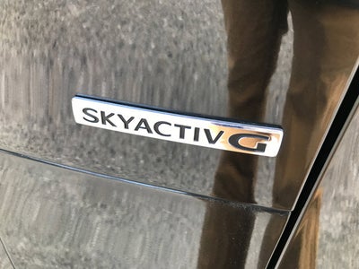 2020 Mazda Mazda CX-30 Select Package