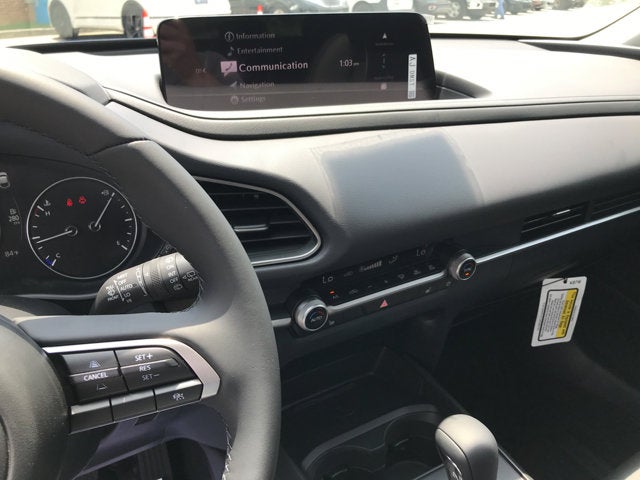 2026 Mazda Mazda CX-30 2.5 S Preferred AWD