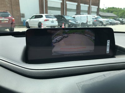2026 Mazda Mazda CX-30 2.5 S Preferred AWD