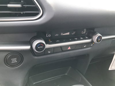 2026 Mazda Mazda CX-30 2.5 S Preferred AWD