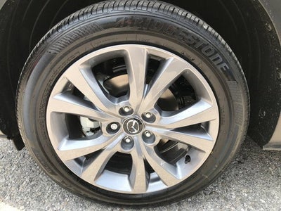 2026 Mazda Mazda CX-30 2.5 S Preferred AWD