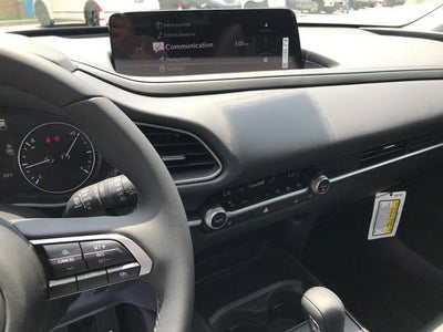 2026 Mazda Mazda CX-30 2.5 S Preferred AWD