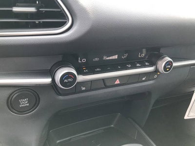 2026 Mazda Mazda CX-30 2.5 S Preferred AWD