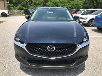 2026 Mazda Mazda CX-30 2.5 S Preferred AWD