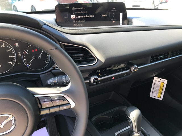 2026 Mazda Mazda CX-30 2.5 S Preferred AWD