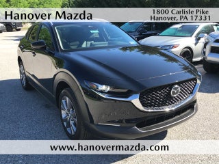 2026 Mazda Mazda CX-30 2.5 S Preferred AWD