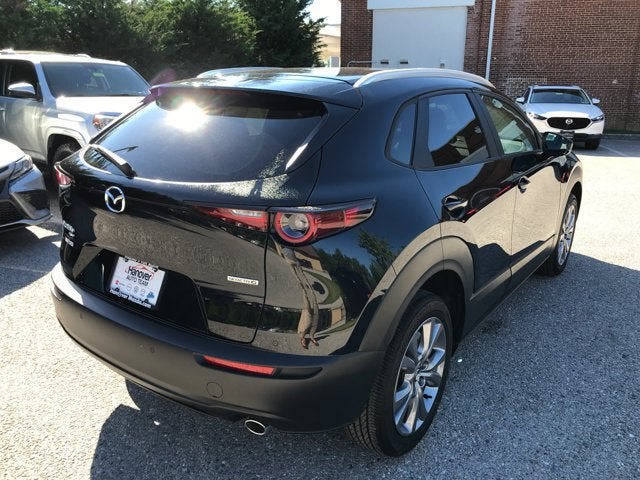 2026 Mazda Mazda CX-30 2.5 S Preferred AWD