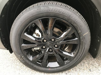 2026 Mazda Mazda CX-30 2.5 S Aire Edition