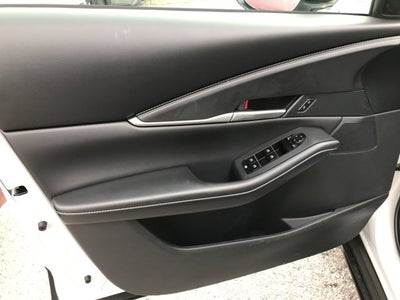 2026 Mazda Mazda CX-30 2.5 S Aire Edition