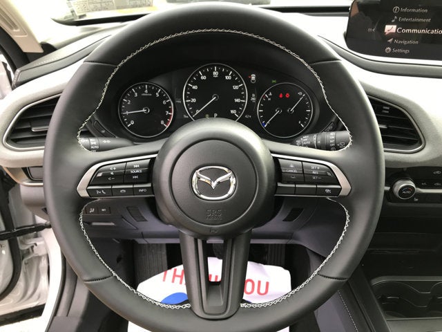 2026 Mazda Mazda CX-30 2.5 S Aire Edition