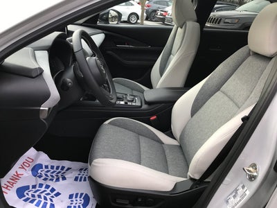 2026 Mazda Mazda CX-30 2.5 S Aire Edition