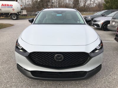 2026 Mazda Mazda CX-30 2.5 S Aire Edition