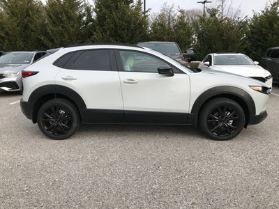 2026 Mazda Mazda CX-30 2.5 S Aire Edition