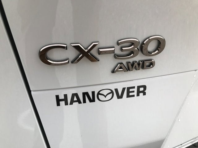 2026 Mazda Mazda CX-30 2.5 S Aire Edition