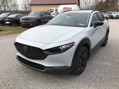 2026 Mazda Mazda CX-30 2.5 S Aire Edition