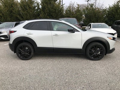 2026 Mazda Mazda CX-30 2.5 S Aire Edition