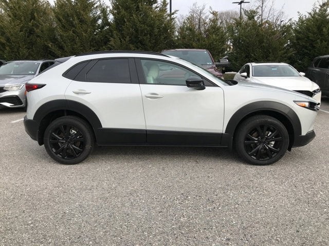 2026 Mazda Mazda CX-30 2.5 S Aire Edition