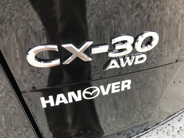2026 Mazda Mazda CX-30 2.5 S Preferred AWD