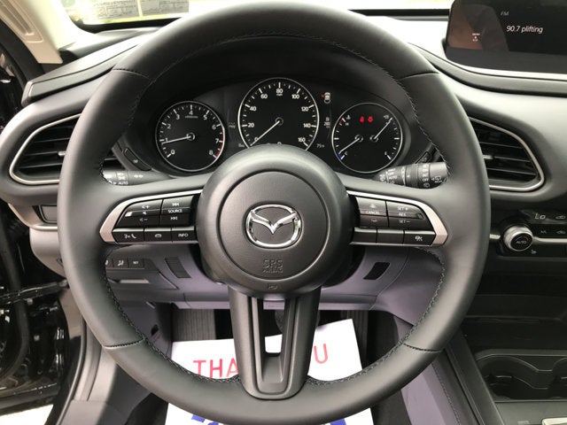 2026 Mazda Mazda CX-30 2.5 S Preferred AWD