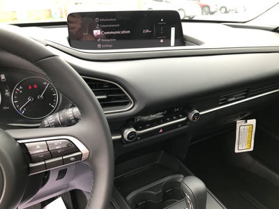 2026 Mazda Mazda CX-30 2.5 S Preferred AWD