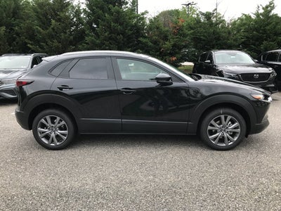 2026 Mazda Mazda CX-30 2.5 S Preferred AWD