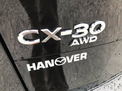 2026 Mazda Mazda CX-30 2.5 S Preferred AWD