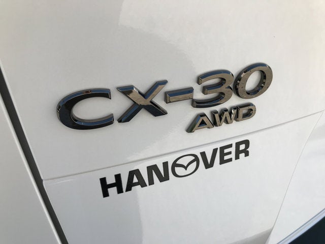 2026 Mazda Mazda CX-30 2.5 S Aire Edition