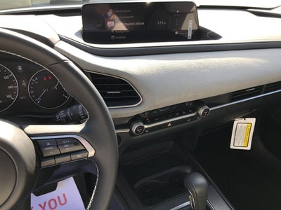 2026 Mazda Mazda CX-30 2.5 S Aire Edition