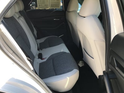 2026 Mazda Mazda CX-30 2.5 S Aire Edition