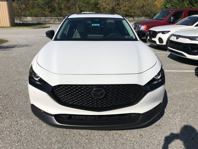 2026 Mazda Mazda CX-30 2.5 S Aire Edition