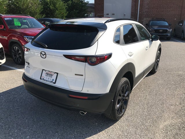 2026 Mazda Mazda CX-30 2.5 S Aire Edition