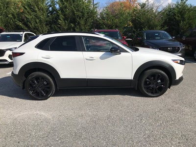 2026 Mazda Mazda CX-30 2.5 S Aire Edition