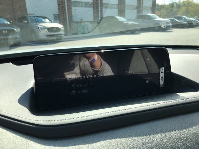 2026 Mazda Mazda CX-30 2.5 S Aire Edition