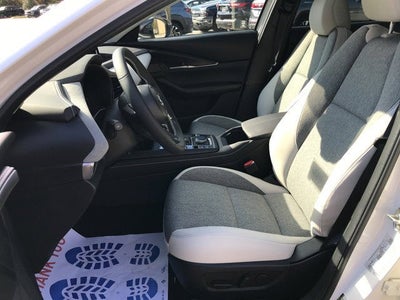 2026 Mazda Mazda CX-30 2.5 S Aire Edition