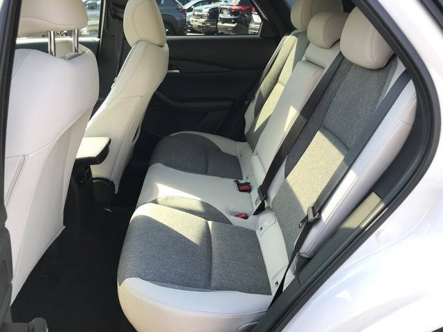 2026 Mazda Mazda CX-30 2.5 S Aire Edition