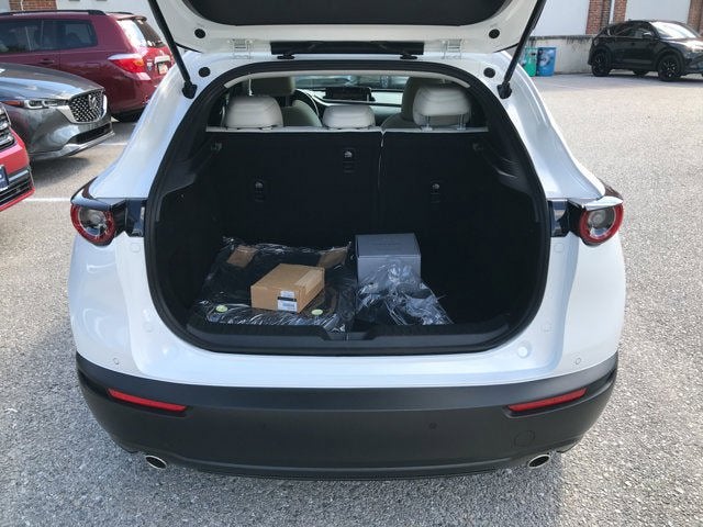 2026 Mazda Mazda CX-30 2.5 S Aire Edition