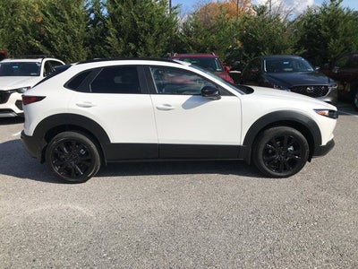 2026 Mazda Mazda CX-30 2.5 S Aire Edition