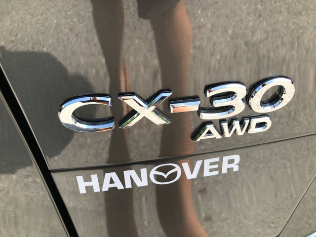 2024 Mazda Mazda CX-30 2.5 S Preferred Package