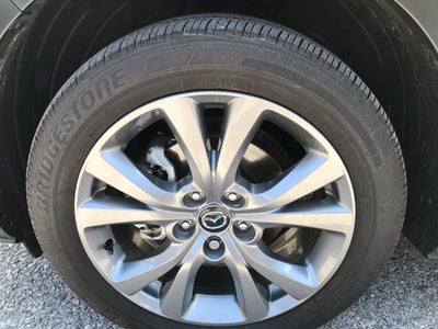 2024 Mazda Mazda CX-30 2.5 S Preferred Package