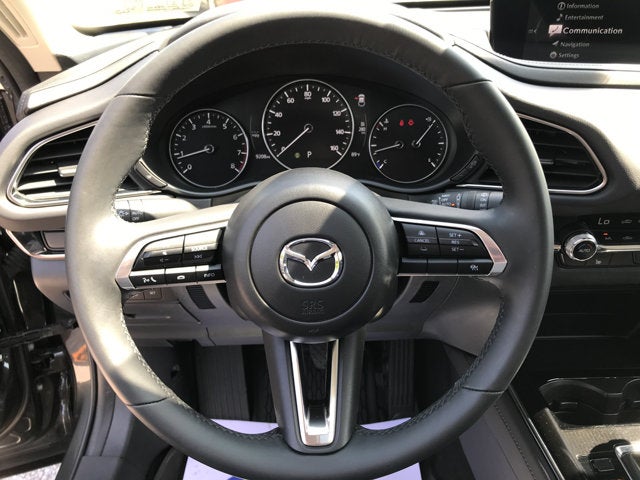 2024 Mazda Mazda CX-30 2.5 S Preferred Package