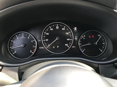 2024 Mazda Mazda CX-30 2.5 S Preferred Package