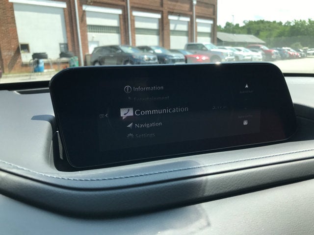 2024 Mazda Mazda CX-30 2.5 S Preferred Package