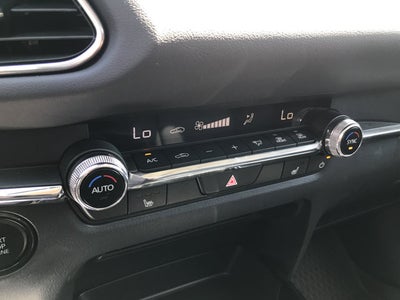 2024 Mazda Mazda CX-30 2.5 S Preferred Package